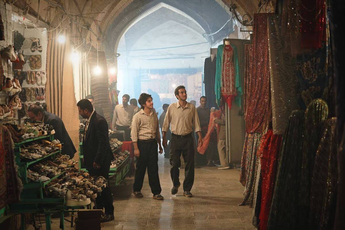 «کوچ» به جشنواره فجر رسید؛ قصه بزرگ شدن از دل سادگی