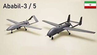 ایران بزرگ‌ترین و متنوع‌ترین زرادخانه موشکی را در خاورمیانه دارد