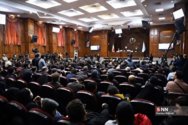 پنجاه‌وسومین جلسه دادگاه رسیدگی به اتهامات منافقین آغاز شد