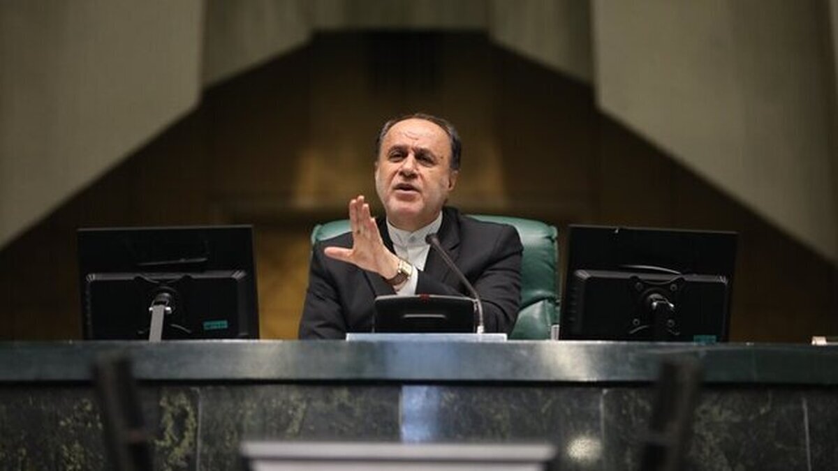 حاجی‌بابایی: مردم یک نه بزرگ به آمریکا گفتند/ اقدامات دولت و مجلس باید راضی کننده ملت بزرگ ایران باشد + فیلم