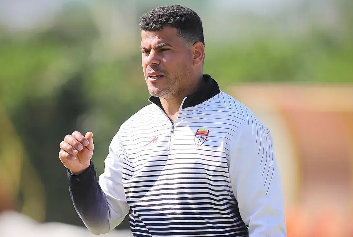 واکنش فولادی‌ها به انتقادات رحمتی/ آل‌نعمه: اگر داوری دقت می‌کرد، برنده بودیم