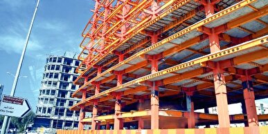 افتتاح و آغاز اجرای ۱۲۰ پروژه عمرانی و اقتصادی در شهرستان دیر