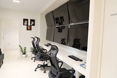 نخستین مرکز داده سیار قوه قضاییه رونمایی شد