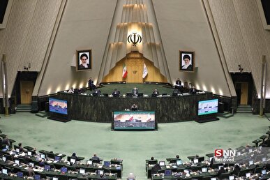 بیانیه نمایندگان مجلس در قدردانی از سربازان گمنام امام زمان (عج) + فیلم