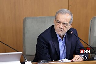 عزم دولت چهاردهم توسعه فناوری فضایی در کشور در عرصه‌های مختلف است+ فیلم