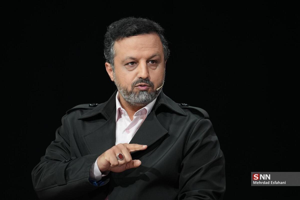 خاندوزی: دوگانه «تسلیم یا فروپاشی اقتصاد» دروغ است/ راه سوم، خروج از حلقه تحریمپذیری است