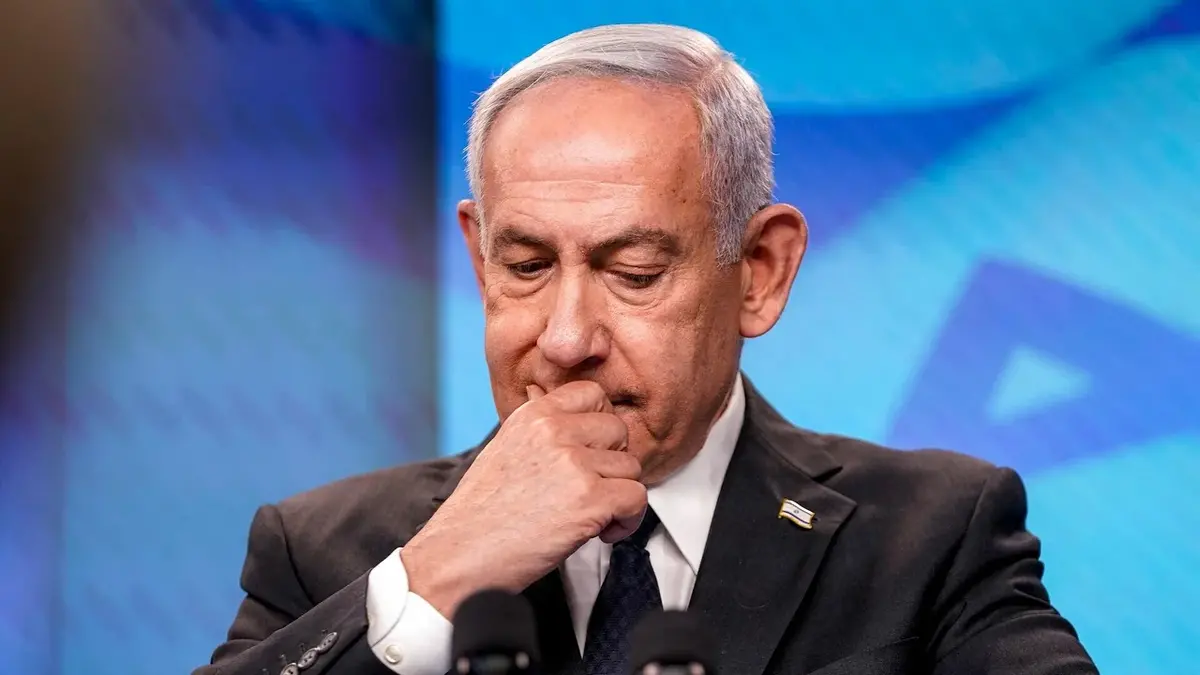 رسانه عبری: نتانیاهو با رهبران عرب گفت‌وگو کرده است