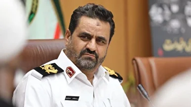 تمهیدات ترافیکی ویژه مراسم های جشن نیمه شعبان در تهران