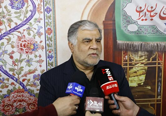 ناوگان اتوبوسرانی و تاکسی قم آماده خدمات‌رسانی به زائران است