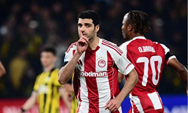 طارمی، عامل موفقیت رکوردشکنی این مربی | اخبار ورزشی