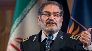 مذاکره با آمریکا فقط در زمینه هسته‌ای خواهد بود