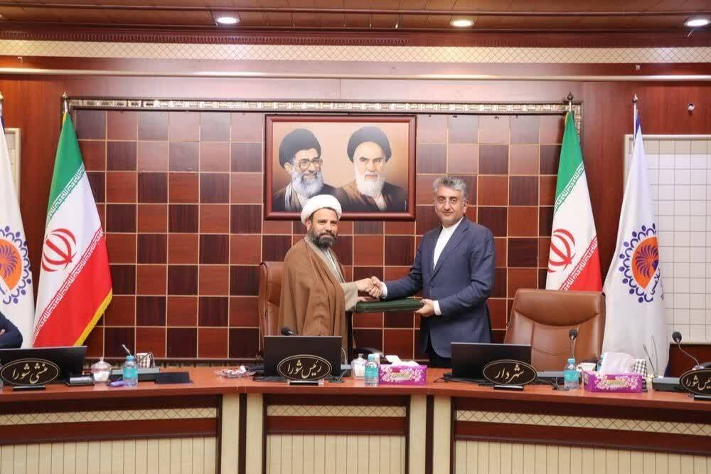 بودجه ۱۴۰۵ شهرداری بندرعباس تقدیم شورا شد/رشد ۳۳ درصدی نسبت به امسال