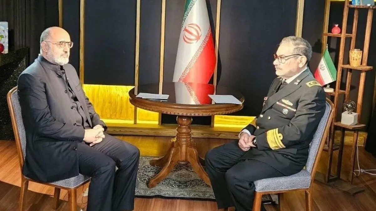 استقرار گسترده دشمن در منطقه جنگ را به خارج از مرزهای ایران میکشاند+فیلم