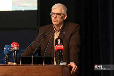 سالاریه: نمونه دوم ماهواره «ناهید ۲» آماده پرتاب است و مراحل نهایی سازگاری با پرتابگر را طی می‌کند + فیلم