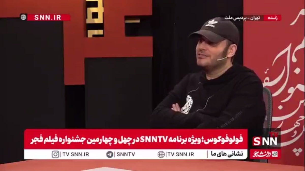 مهدویان: نباید اختلاف&zwnj;ها تبدیل به شکاف در جامعه ایران شود / دی&zwnj;ماه امسال نمونه تلخ خطر جنگ داخلی بود؛ نباید تکرار شود