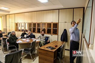 نحوه برگزاری کلاس‌های آموزشی نیمسال دوم دانشگاه‌ها و مراکز آموزش عالی/ تحصیلات تکمیلی آموزشی مجازی ندارد + جزئیات