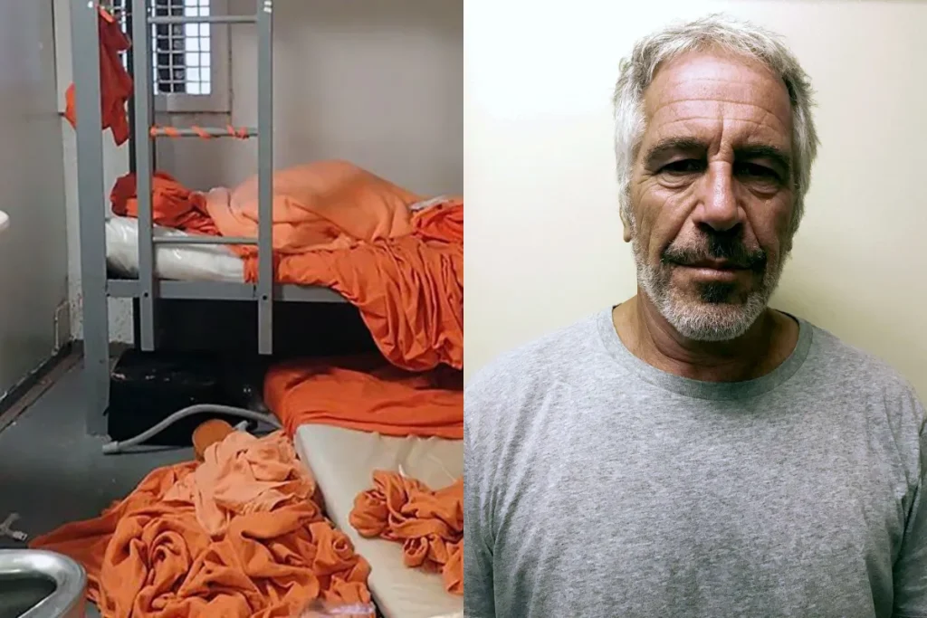 بازخوانی اخلاقی از پرونده جفری اپستین / چگونه فساد در بطن فرهنگ غرب ریشه دوانده است؟