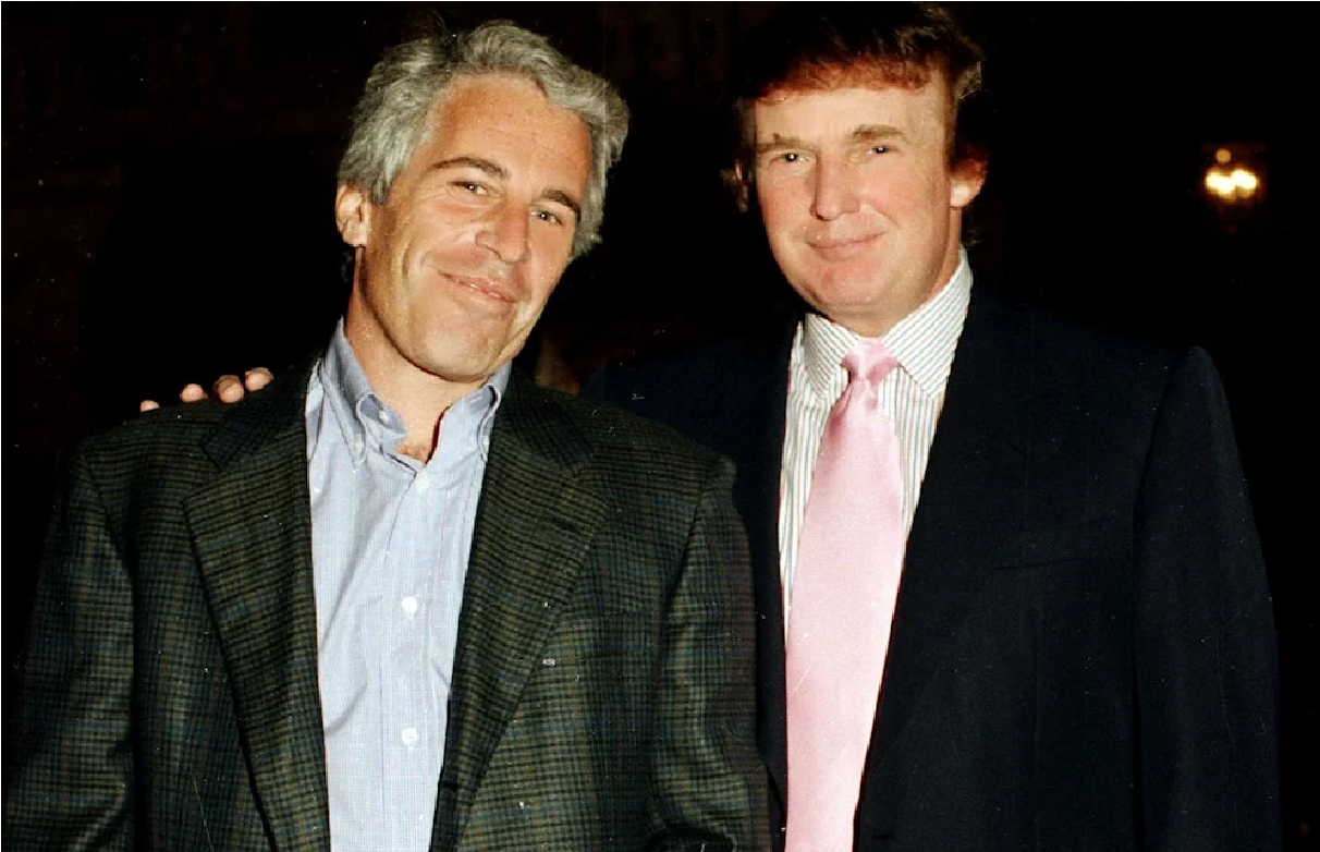 بازخوانی اخلاقی از پرونده جفری اپستین / چگونه فساد در بطن فرهنگ غرب ریشه دوانده است؟