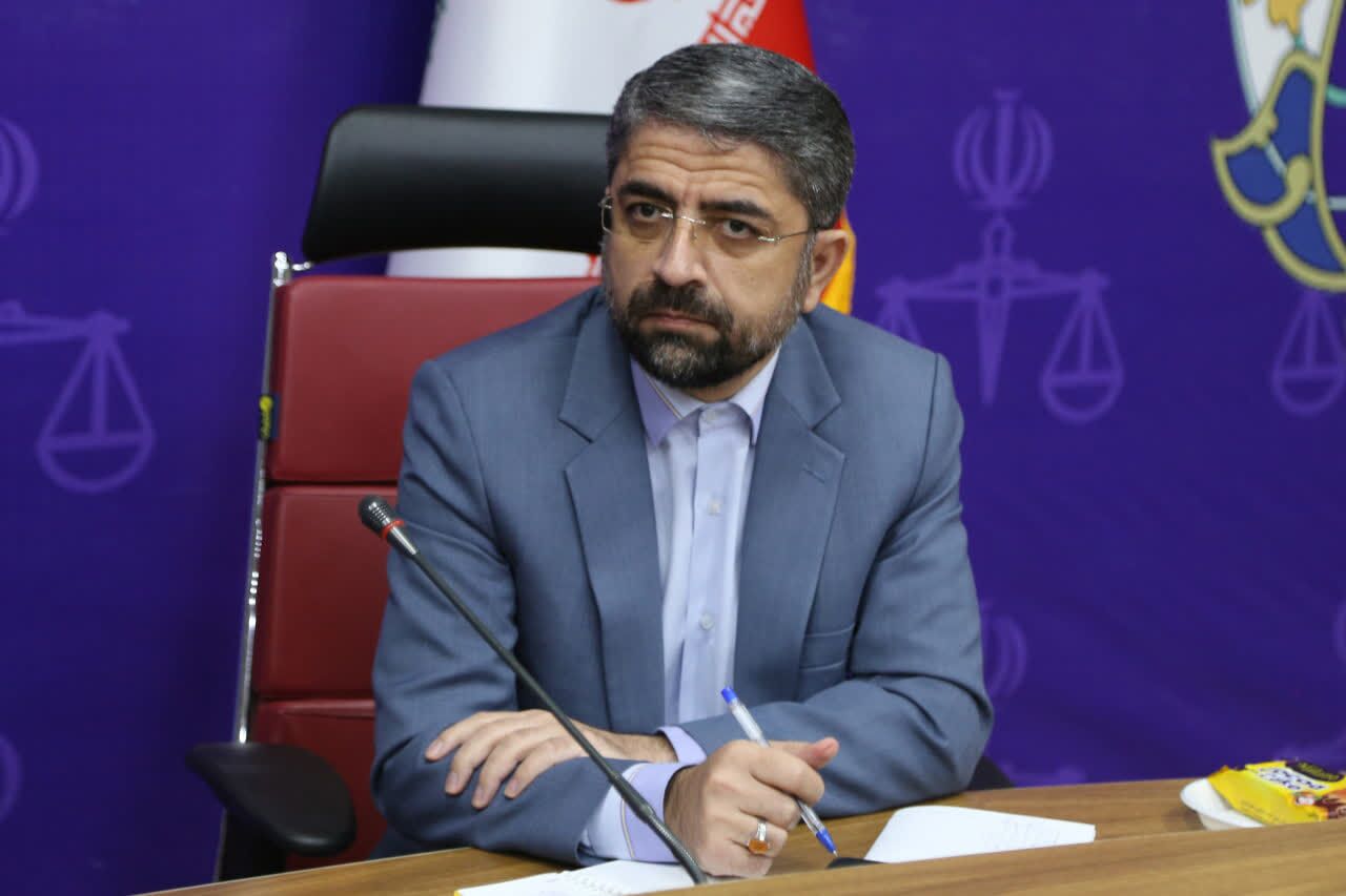 معرفی ۱۶۴ مدیر و کارمند متخلف در دستگاههای اجرایی قزوین به مراجع قضایی