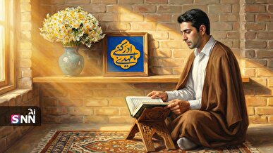 اعمال خاصّ شب نیمه شعبان مختصر و مفید