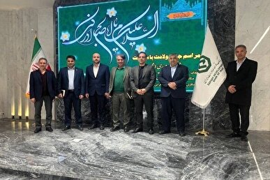 گواهینامه سبز برای ۷ نهاد در منطقه ۶ تهران صادر شد