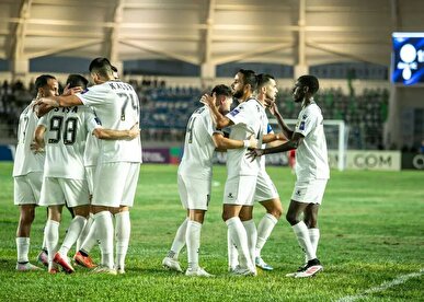 توقف حریف استقلال در لیگ قهرمانان آسیا/ فرصت صدرنشینی از دست رفت | اخبار ورزشی