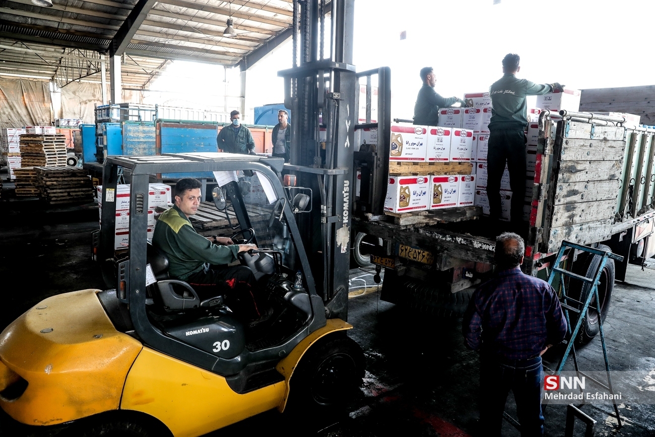 بسته حمایتی ۷۰۰ همتی دولت به ۳۵۰۰ واحد تولیدی و صنعتی رسید