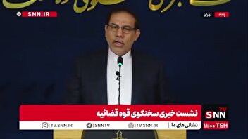 جهانگیر: کسانی که به صورت سازمان یافته در اغتشاشات اخیر خساراتی زده باشند علاوه بر مجازات قانونی باید جبران خسارات نیز انجام دهند