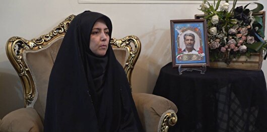 روایت یک زندگی عاشقانه؛ پیش از آنکه جنگ داخلی سر برسد