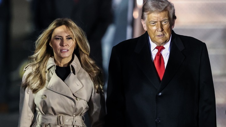 ارتباط ترامپ با پرونده اپستین چیست؟