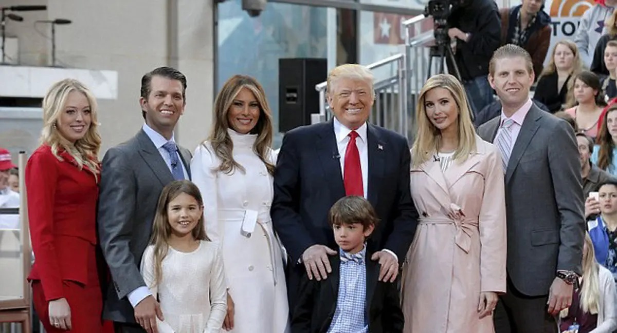 ارتباط ترامپ با پرونده اپستین چیست؟