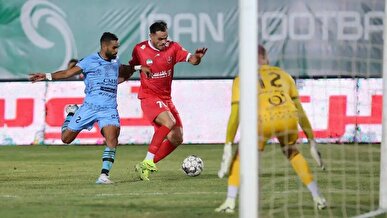 پرسپولیس در ایستگاه چادرملو به دنبال فرار بزرگ | اخبار ورزشی