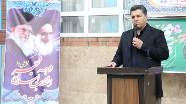 افتتاح ۴۲۳ پروژه در شهرستان پردیس