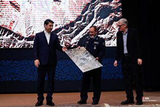 روز ملی فناوری فضایی