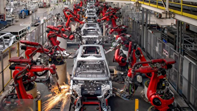 معاون وزیر صمت: جبران کاهش تولید خودرو تا پایان سال