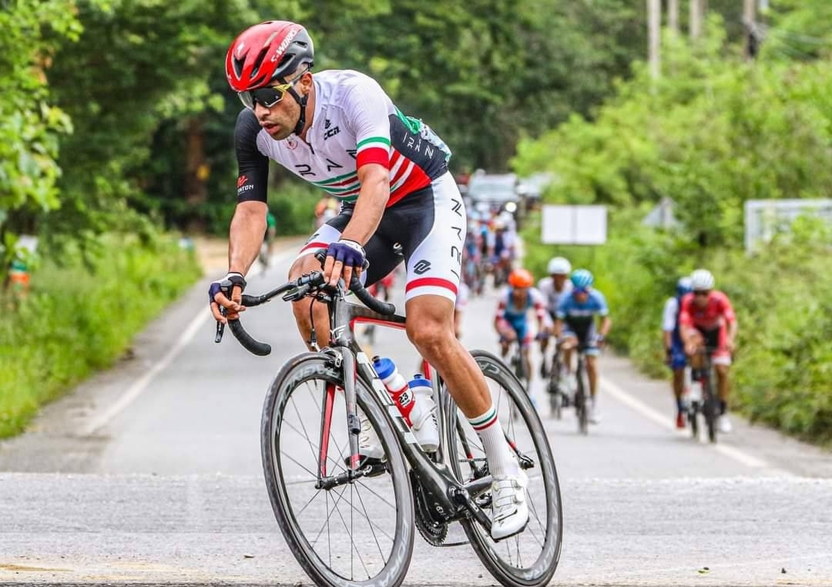 تیم ملی دوچرخه&zwnj;سواری از حضور در رقابت&zwnj;های آسیایی بازماند