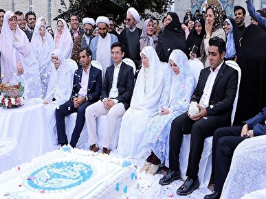 نظر یک روانشاس درباره ازدواج‌های دانشجویی ؛ تحقیقات چه می گویند؟