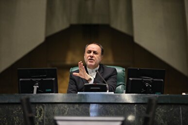 حاجی‌بابایی: ملت ایران در ۲۲ بهمن همانند ۲۲ دی کمر فتنه را خواهند شکست/در ۲۲ اسفند روز قدس فاتحه فتنه‌گر و آمریکا را خواهند خواند + فیلم