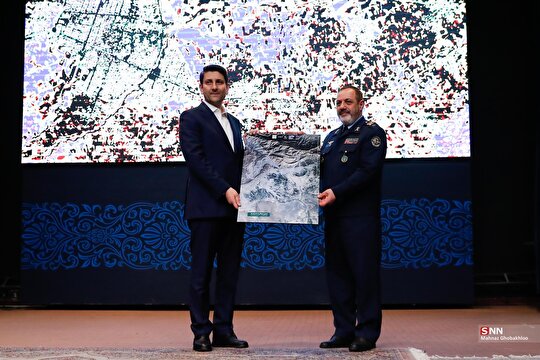 روز ملی فناوری فضایی