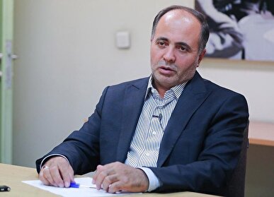 امنیت غذایی کشور تضمین شده است