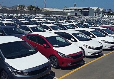 بخشنامه حقوق ورودی خودرو‌های سواری ایرانیان مقیم خارج ابلاغ شد