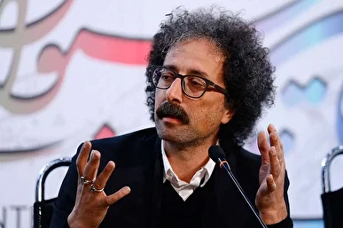 ببینید| فاصله بین النازها؛ از فحش خوردن تا تحریم! / مدنیت ایران با دو قطبی شدن حفظ نمی‌شود