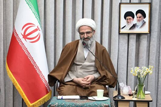 نماینده ولی‌فقیه در سمنان: معنویت، وجه تمایز دستگاه اطلاعاتی ایران با سایر کشورهاست