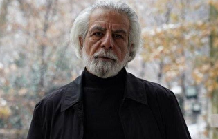 منوچهر محمدی سرمایه‌ی نمادین سینمای ایران است و حضورش بحران‌ها را آرام می‌کند