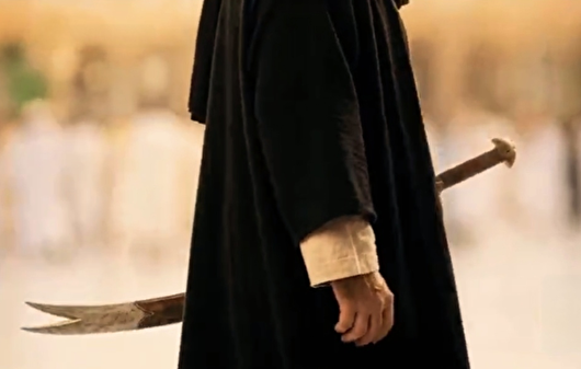 ألا یا أهل العالم؛ پایانِ رنج نزدیک است