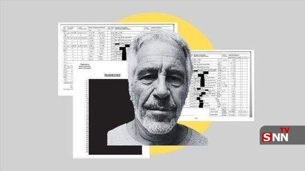 قاضی فدرال آمریکا جلسه دادگاه پرونده قربانیان اپستین را لغو کرد