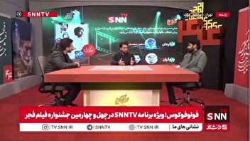 تهیه‌کننده فیلم «کوچ»: قاسم سلیمانی فقط قاسمِ ۶۳ سالگی نبود، او یک زیست انسانی داشته است