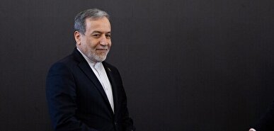 پیام سید عباس عراقچی وزیر امور خارجه کشورمان؛ مذاکرات روز جمعه در مسقط برگزار می شود + عکس