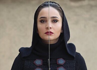 دختر پری خانم، فیلم فانتری با چاشنی شوخی‌های اروتیک که به سختی هم نمی‌توان دید!