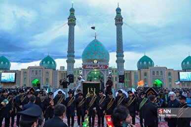 از قم تا جهان؛ پویش «مهدی جان ایران» توییتر را تسخیر کرد